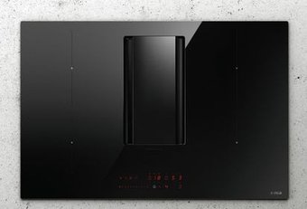 Варочная панель Elica NikolaTesla Alpha BL/A/78