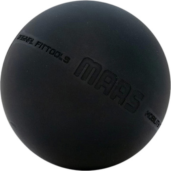Мяч Original FitTools FT-MARS-BLACK