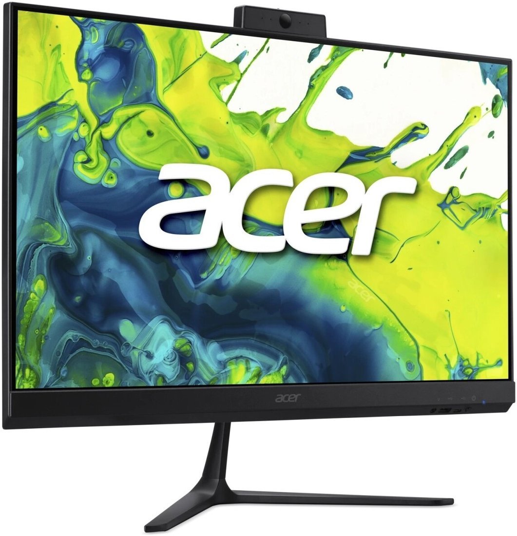 Моноблок Acer Aspire C24B-GARL DQ.BSZCD.002