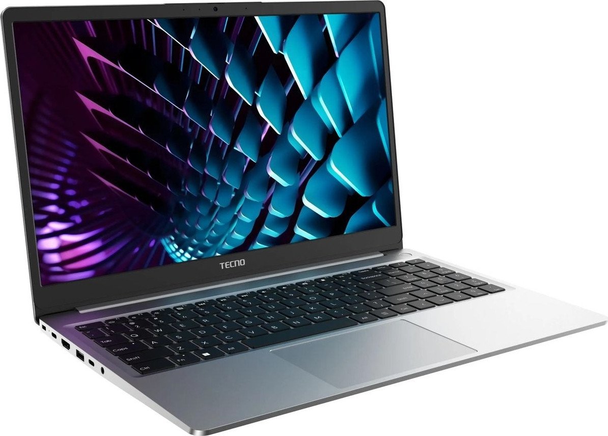 Ноутбук Tecno MegaBook K15SDA 71003300494