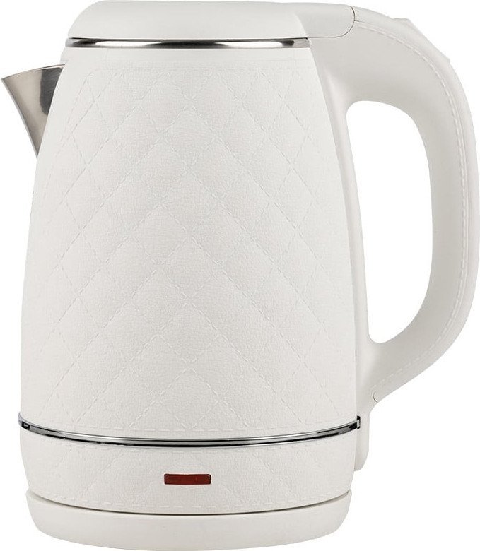 Электрический чайник HomeStar HS-1007 (белый)