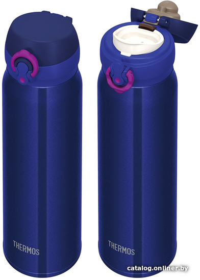 Термокружка Thermos JNL-604 NVP 600мл (синий)