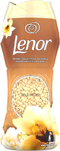 Кондиционер для белья Lenor Gold Orchid 210 г