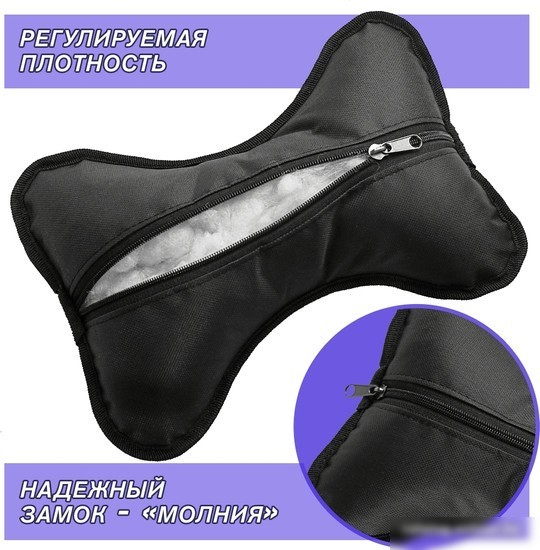 Подушка elCrucce 27x19