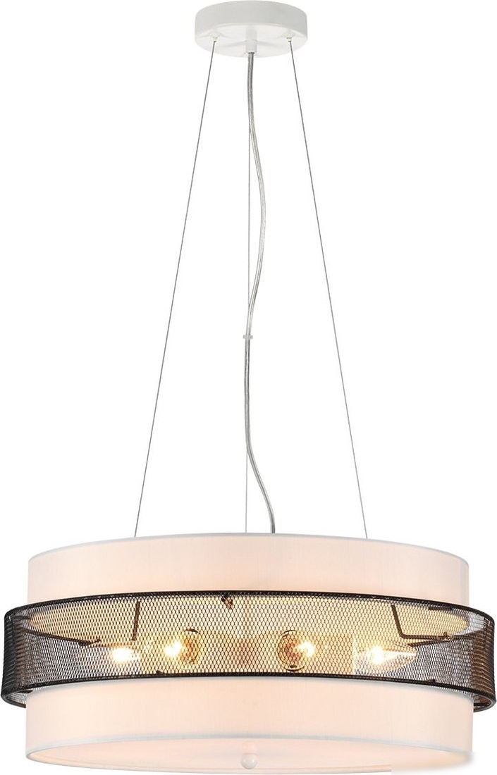 Люстра Lumion Animaisa 8002/6C
