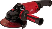 Угловая шлифмашина ELITECH МШУ 1415Д