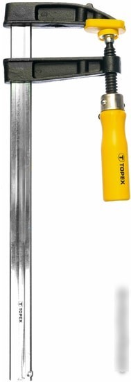 Струбцина TOPEX 12A120