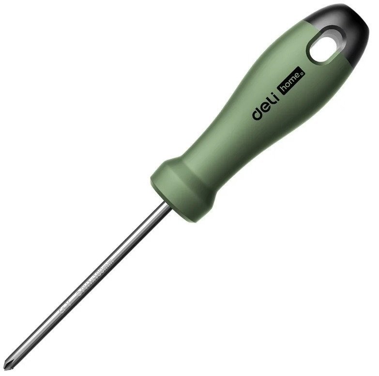 Отвертка Deli HT1205L