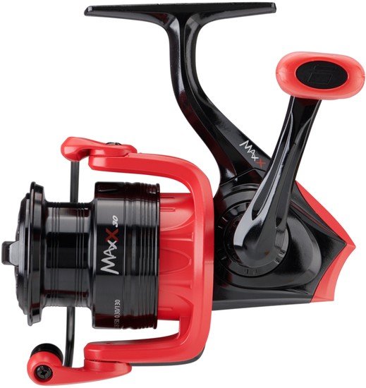 Рыболовная катушка Abu Garcia Max X SP10