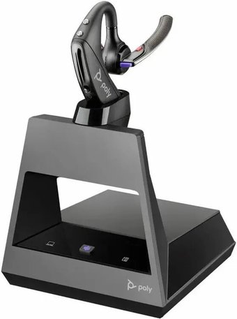 Офисная гарнитура Poly Voyager 5200-M Office 8H5Q3AA