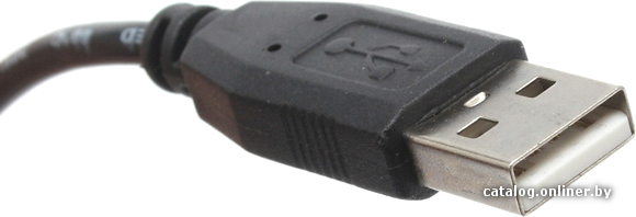 Кабель SVEN USB 2.0 Am-Bm (1.8 м)