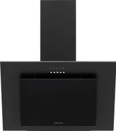 Кухонная вытяжка Krona Fiona E 600 PB (черный)
