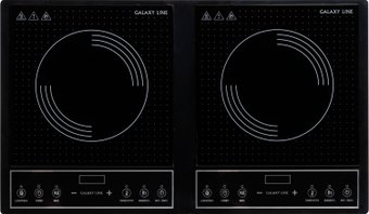 Настольная плита Galaxy Line GL3062