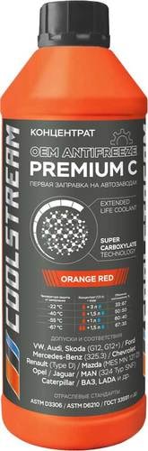 Coolstream Premium концентрат 1.7кг