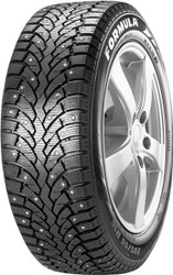 Зимние шины Formula ICE 225/55R19 103T (шипы)
