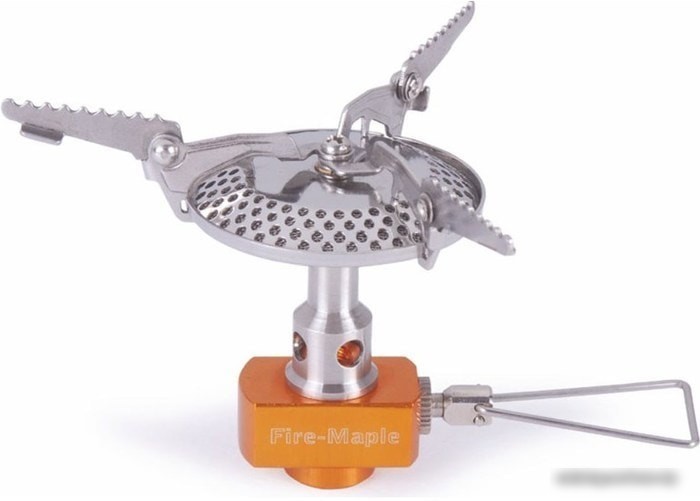 Туристическая горелка Fire-Maple Heat Core FMS-116