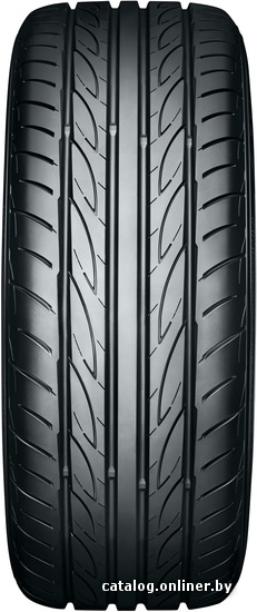 Автомобильные шины Yokohama ADVAN Fleva V701 255/35R19 96W