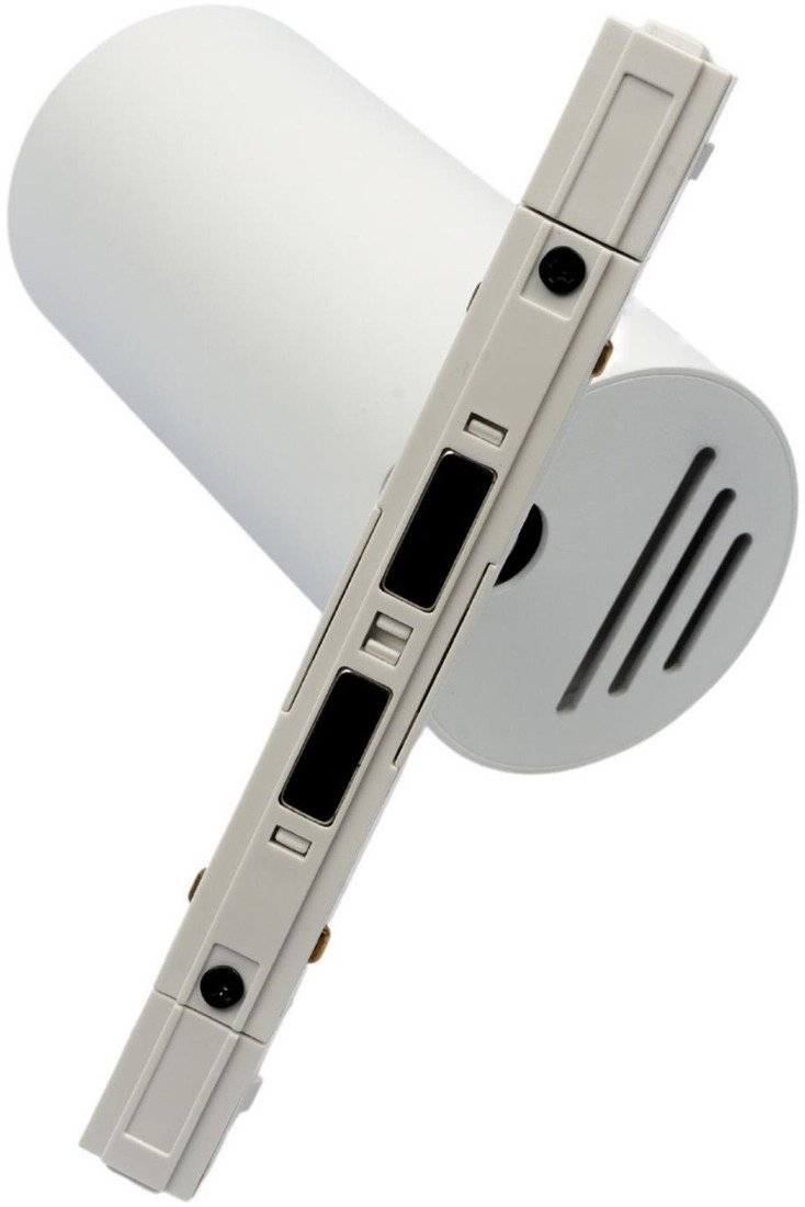 Трековый светильник Uniel ULB-M60-24W/4000K/35 UL-00008741