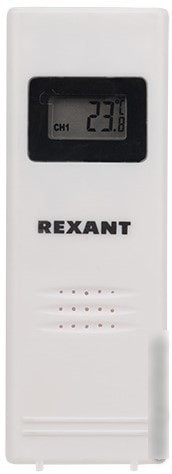 Термометр Rexant 70-0592