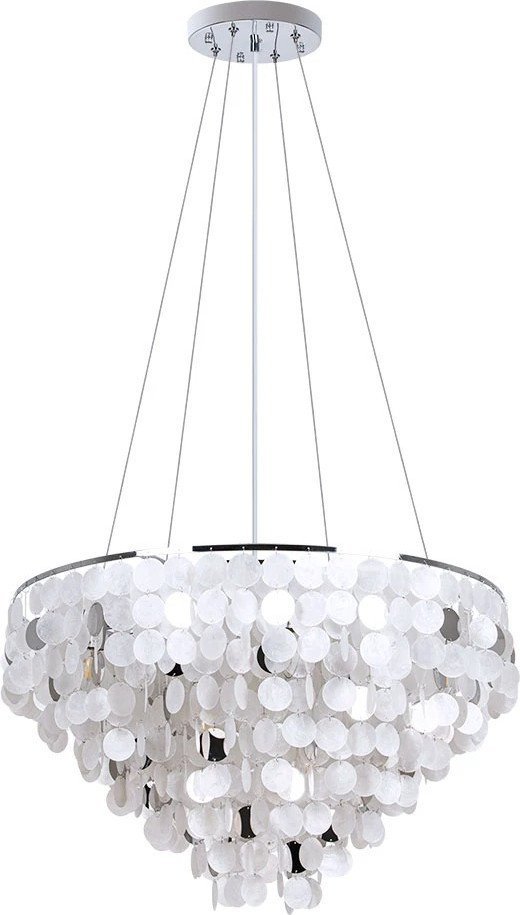 Подвесная люстра Arte Lamp A4100LM-12CC