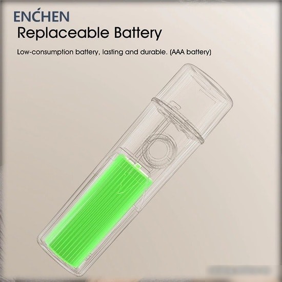 Увлажнитель для лица Enchen EW1001