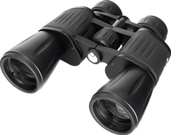 Бинокль Levenhuk New Atom 10–30x50 84622