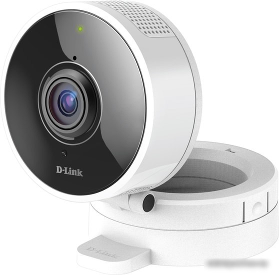 IP-камера D-Link DCS-8100LH/A1A