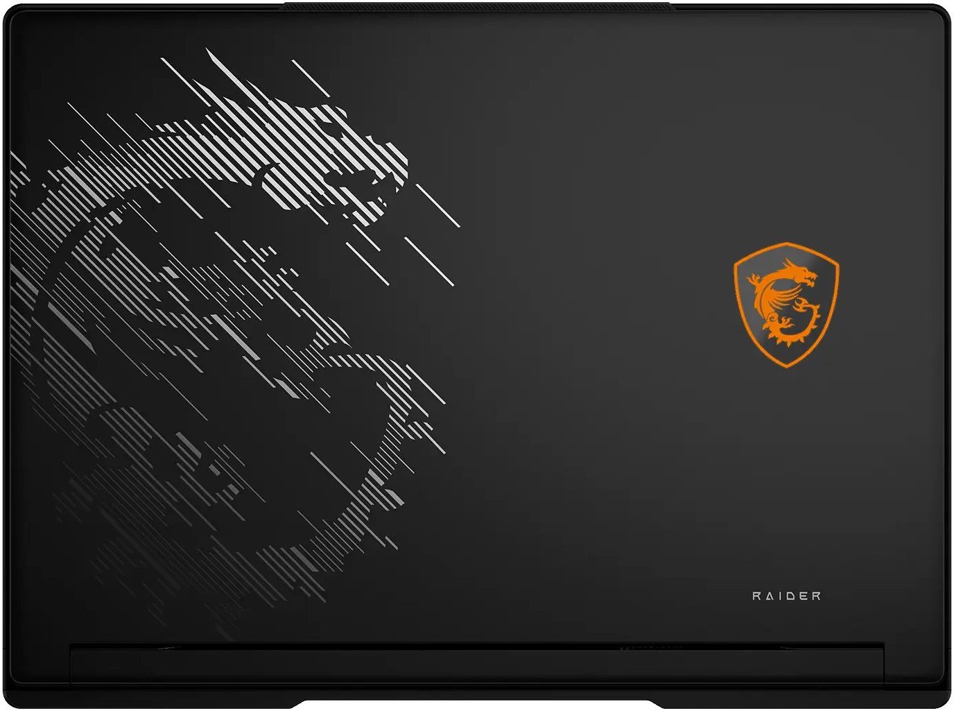 Игровой ноутбук MSI Raider 16 HX B2WH-222XRU