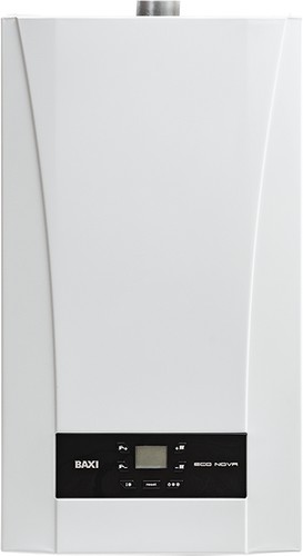 Отопительный котел BAXI ECO Nova 1.24 F