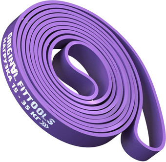 Эспандер Original FitTools FT-EX-208-32