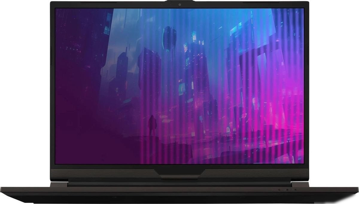 Игровой ноутбук OSiO CyberLine C160i-002