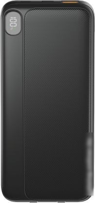 Внешний аккумулятор Olmio L-10 10000mAh (черный)