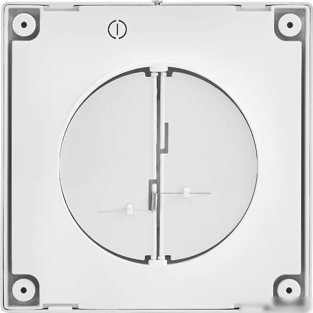 Осевой вентилятор Royal Thermo Calipso RAFC 120 White