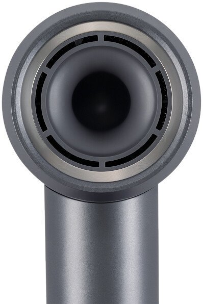 Фен Polaris PHD 1110 (графитовый)