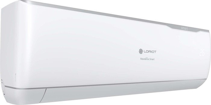 Кондиционер Loriot Residence Smart LAC-18AJ