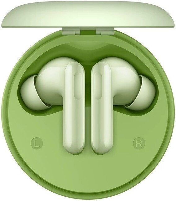Наушники HONOR Earbuds A Pro (зеленый, международная версия)