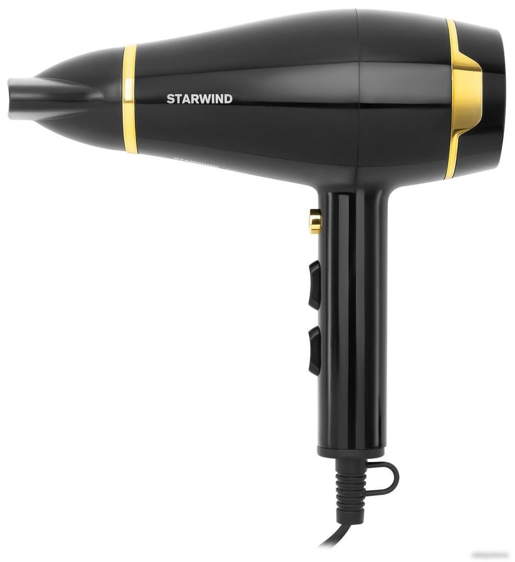 Фен StarWind SHD 6063