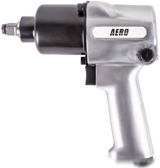 Пневматический гайковерт FoxWeld Aero 5750