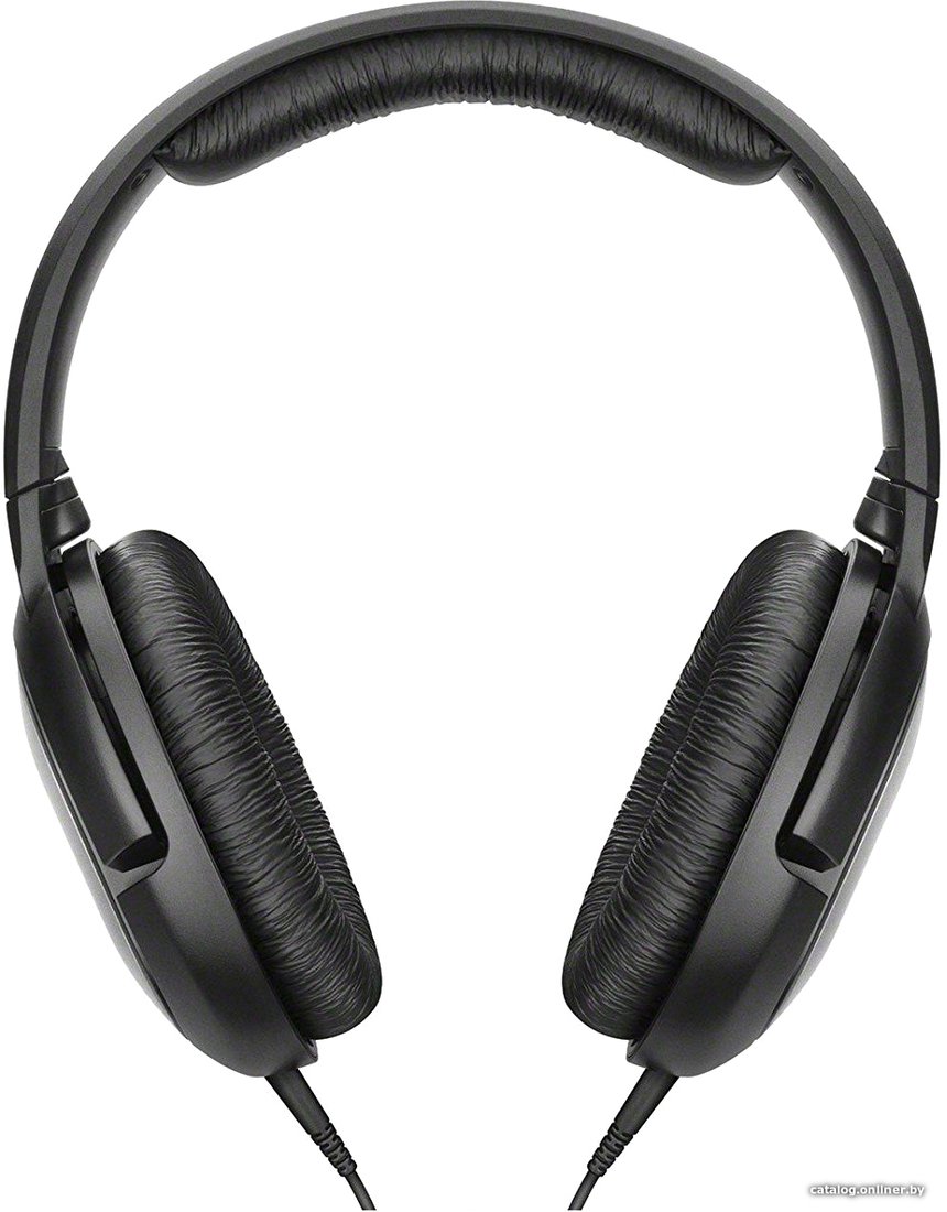 Наушники Sennheiser HD 206 [507364]