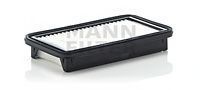 Воздушный фильтр MANN-filter C23004