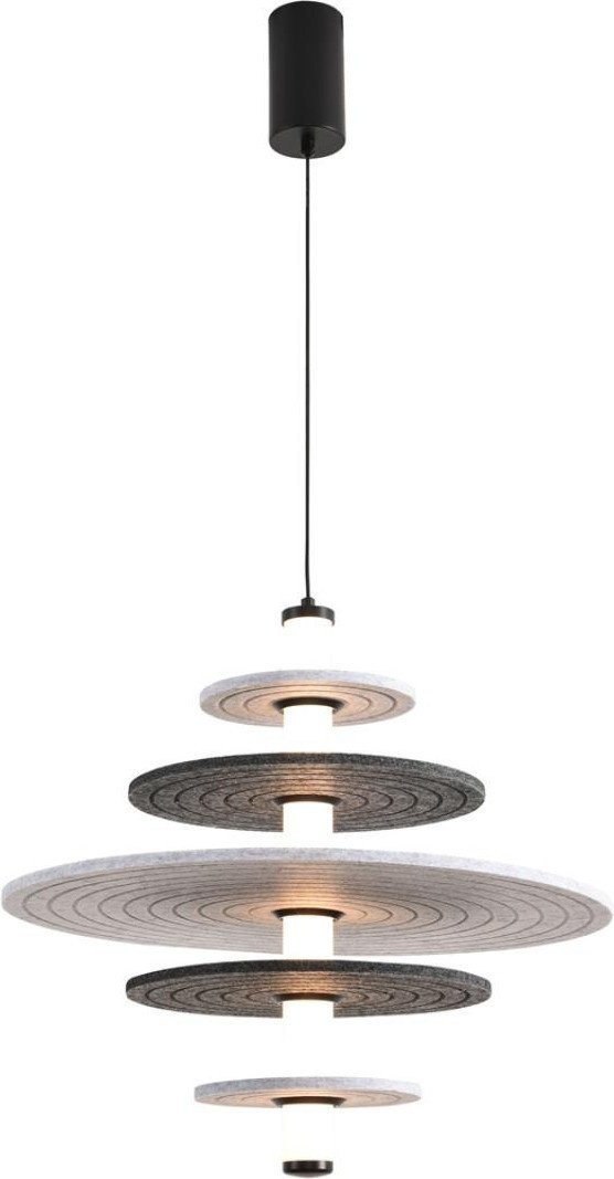Подвесная люстра Lumion Felta 8295/14AL