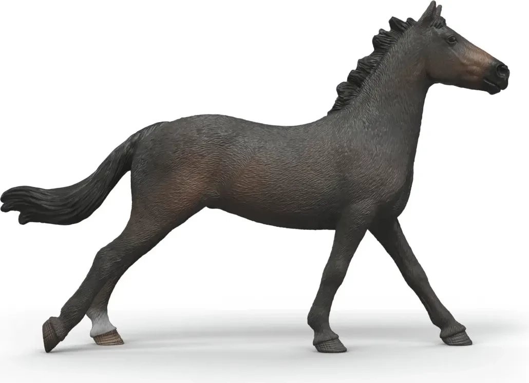 Фигурка Schleich Horse Club Английская чистокровная 14914