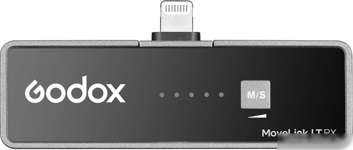 Радиосистема Godox MoveLink LT2