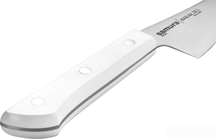Кухонный нож Samura Harakiri SHR-0028W