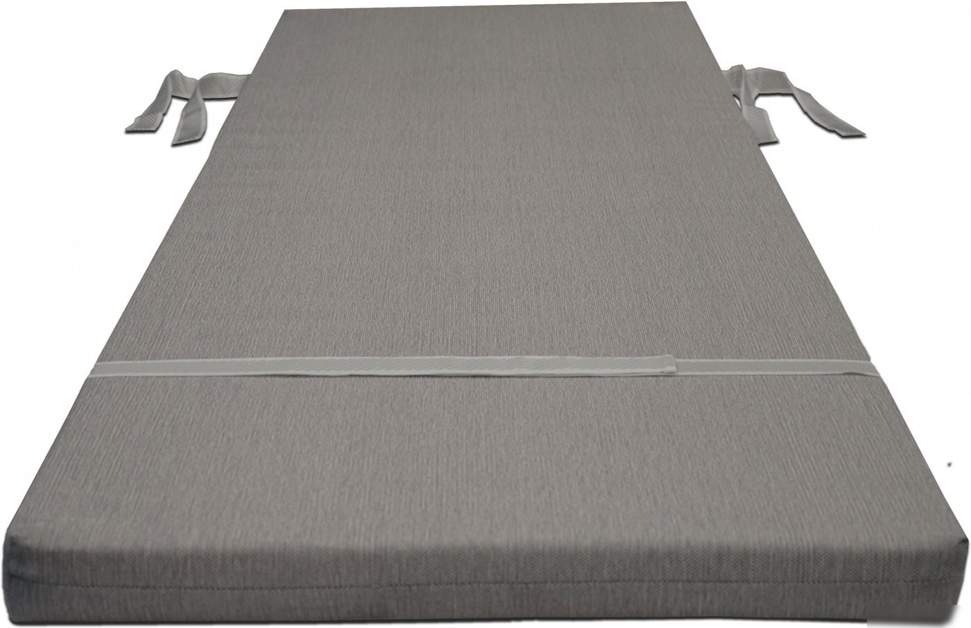 Матрас для шезлонга Mio Tesoro Gray 1.301 70x200