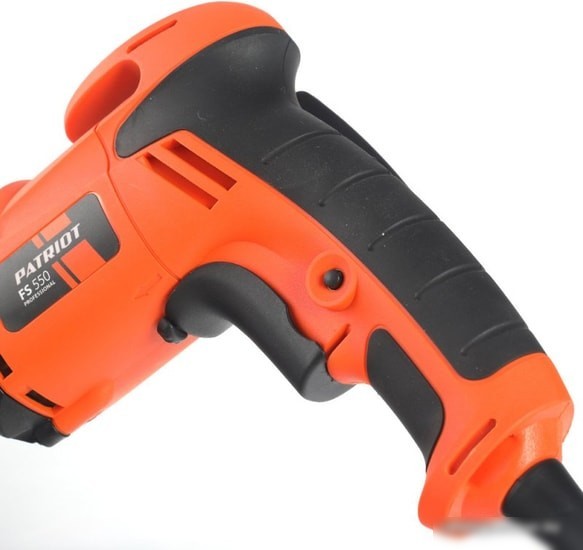 Шуруповерт Patriot FS 550 120301409