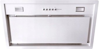 Кухонная вытяжка Falmec Built-in 50 Max WH