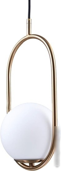 Подвесная люстра LOFT IT Glob LOFT2595-A