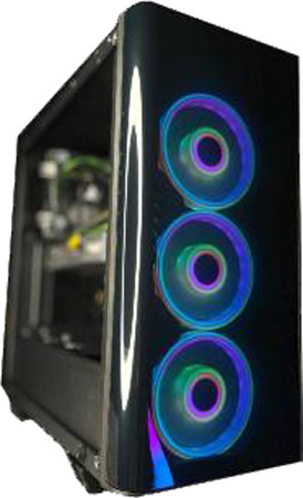 Компьютер TechLab TLI Average 002 5135M2X1tb2x16406060