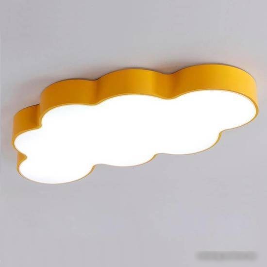 Светильник ImperiumLoft Cloud01 186678-26